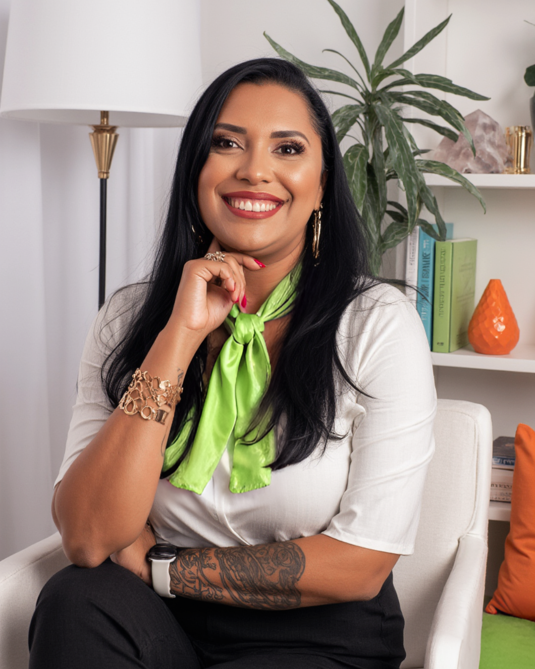 Daniela Ribas Garcia